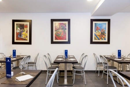 Kn Aparthotel Columbus - 14