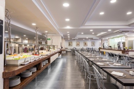 Kn Aparthotel Columbus - 15