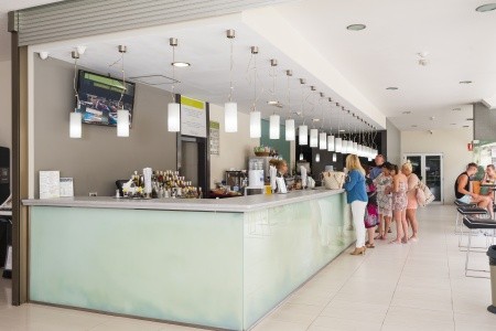 Kn Aparthotel Columbus - 16