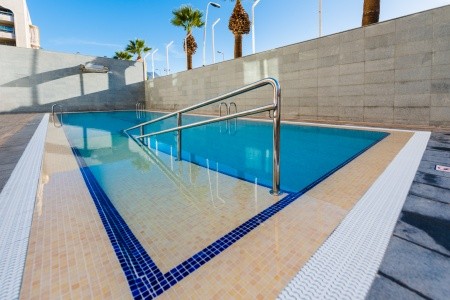 Kn Aparthotel Columbus - 20