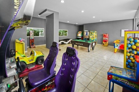 Kn Aparthotel Columbus - 23