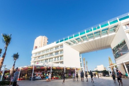 Innside Calvia Beach - 4