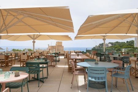 Innside Calvia Beach - 19