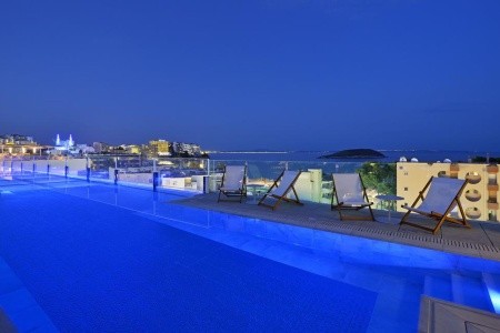 Innside Calvia Beach - 21