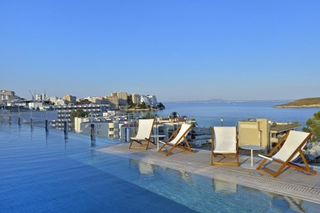 Innside Calvia Beach - 22