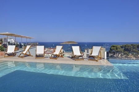 Innside Calvia Beach - 23