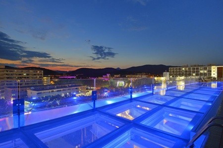 Innside Calvia Beach - 25