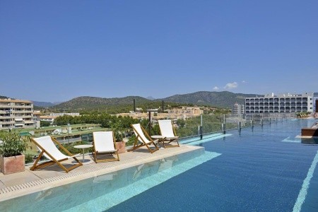 Innside Calvia Beach - 28