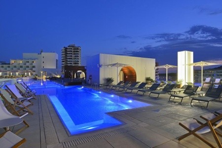 Innside Calvia Beach - 32