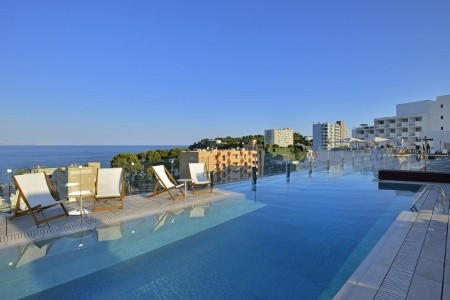 Innside Calvia Beach - 33