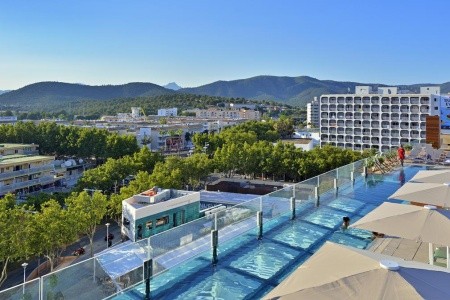 Innside Calvia Beach - 35