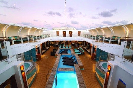 Norwegian Getaway - 4