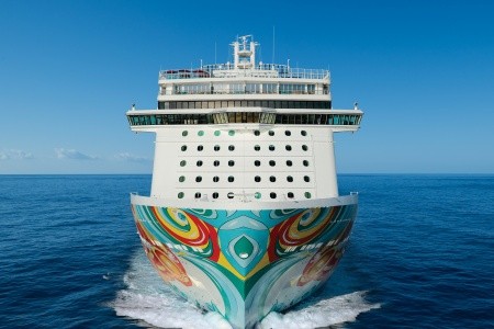 Norwegian Getaway - 5