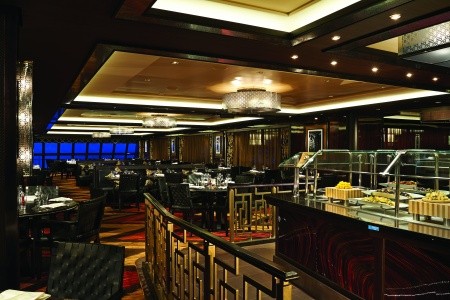 Norwegian Getaway - 10