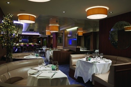 Norwegian Getaway - 12
