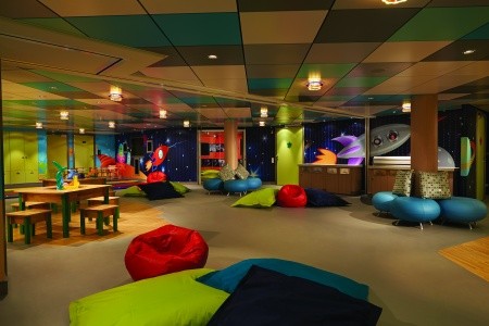 Norwegian Getaway - 13