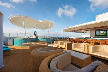 Norwegian Getaway - 17