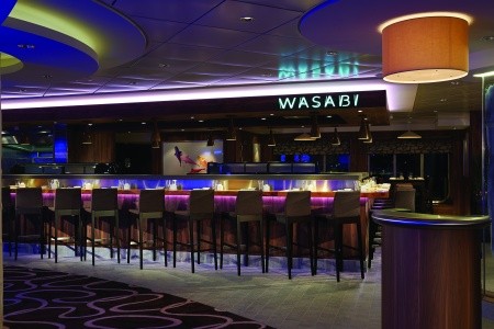 Norwegian Getaway - 18