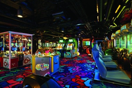 Norwegian Getaway - 21