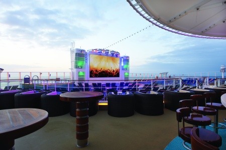 Norwegian Getaway - 22