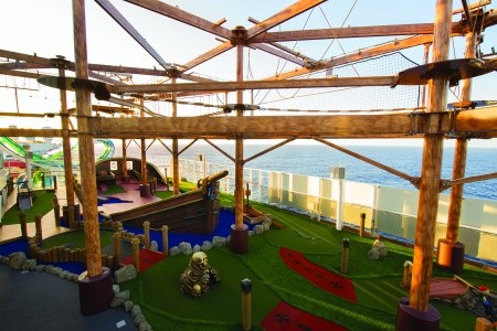 Norwegian Getaway - 24