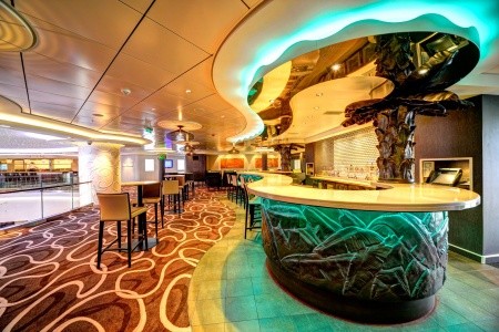 Norwegian Getaway - 26