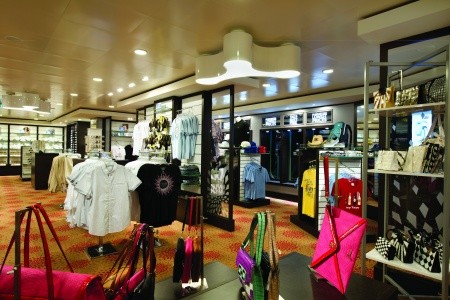 Norwegian Getaway - 36