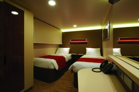 Norwegian Getaway - 37
