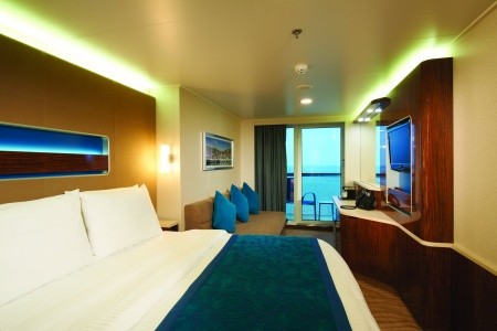 Norwegian Getaway - 42
