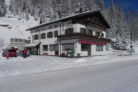 Sport Hotel Misurina