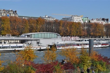 Šarmantní Paříž a Versailles - 6