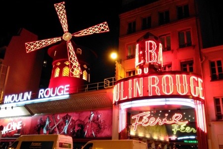 Šarmantní Paříž a Versailles - 8