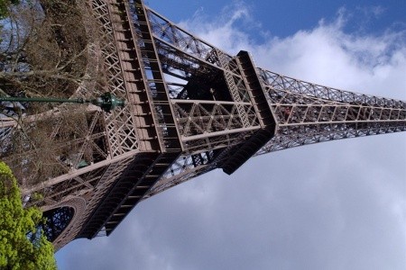 Šarmantní Paříž a Versailles - 10