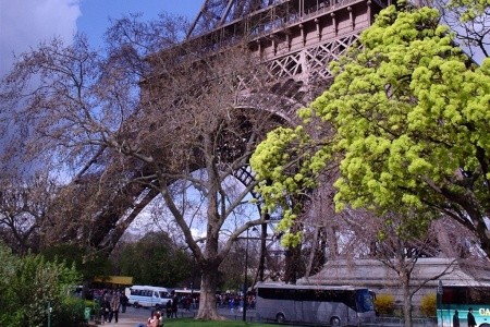 Šarmantní Paříž a Versailles - 11