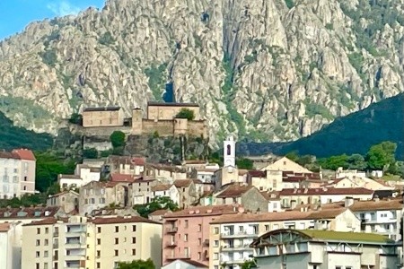 Korsika - koupání a poznání - 98