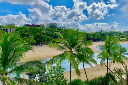 SINGAPUR - MALAJSIE - BANGKOK - 10