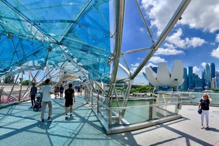 SINGAPUR - MALAJSIE - BANGKOK - 23