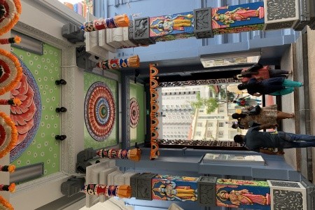 SINGAPUR - MALAJSIE - BANGKOK - 28