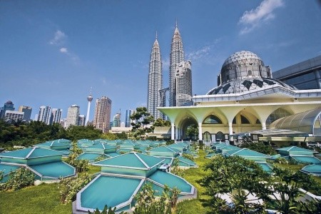 SINGAPUR - MALAJSIE - BANGKOK - 31