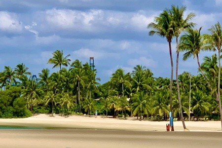 SINGAPUR - MALAJSIE - BANGKOK - 41