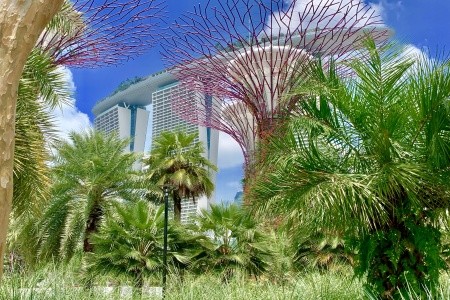 SINGAPUR - MALAJSIE - BANGKOK - 47