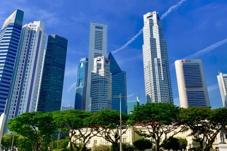 SINGAPUR - MALAJSIE - BANGKOK - 49