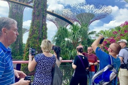 SINGAPUR - MALAJSIE - BANGKOK - 51