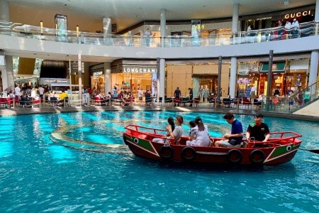 SINGAPUR - MALAJSIE - BANGKOK - 53