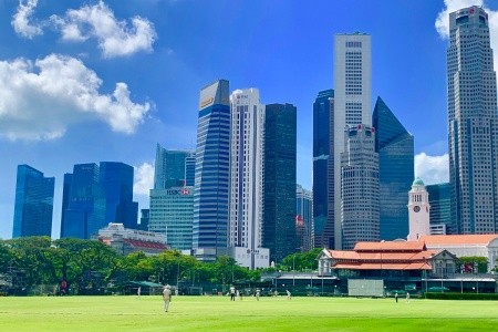 SINGAPUR - MALAJSIE - BANGKOK - 55