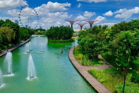 SINGAPUR - MALAJSIE - BANGKOK - 57