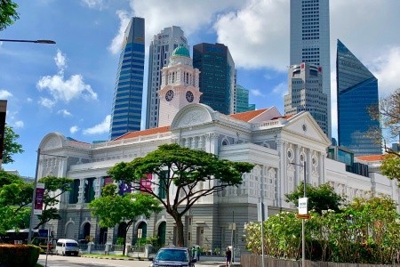 SINGAPUR - MALAJSIE - BANGKOK - 58