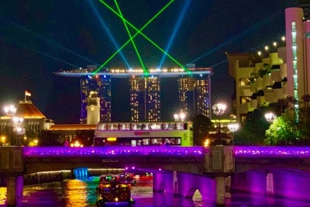 SINGAPUR - MALAJSIE - BANGKOK - 61