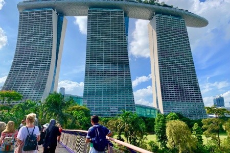 SINGAPUR - MALAJSIE - BANGKOK - 62