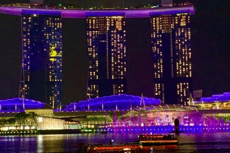 SINGAPUR - MALAJSIE - BANGKOK - 67